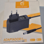 FONTE 5V TV BOX ADAPTADOR DE ENERGIA