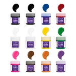 TINTA FACIAL PASTA 15ML(CX/12) - Imagem 2