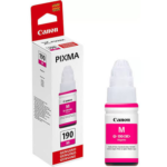 REFIL DE TINTA CANON GI-190 M MAGENTA