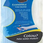 BASTAO DE COLA BRANCO QUENTE FINO RENDECOLA PCT/1KG