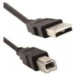 CABO USB PARA IMPRESSORA HMASTON 1.5M