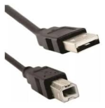 CABO USB PARA IMPRESSORA HMASTON 1.5M