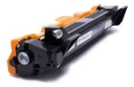 CART DE TONER COMPATIVEL C/ TN1000/1060/1075 1K BYQUALY - Imagem 2