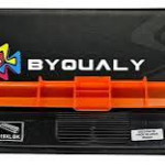 CART DE TONER COMPATIVEL C/ TN219XL/TN229XL BLACK 3K BYQUALY