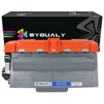CARTUCHO DE TONER COMPATIVEL C/ TN750 8K BYQUALY