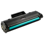 CARTUCHO DE TONER COMPATIVEL C/ W1105A WITH CHIP 1K BYQUALY - Imagem 2