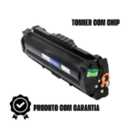 CARTUCHO DE TONER COMPATIVEL C/ W1105A WITH CHIP 1K BYQUALY - Imagem 3