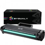 CARTUCHO DE TONER COMPATIVEL C/ W1105A WITH CHIP 1K BYQUALY