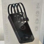 BATERIA POWER BANK 2000MAH ESPADA BTE-21E