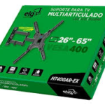 SUPORTE ELG MULTIART. MT400A 26" A 65"