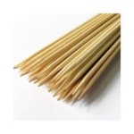 ESPETO P/ CHURRASCO BAMBU PT/50(PT/1) - Imagem 2
