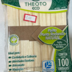 PALITO KV NT ESCOLAR THEOTO PT/100(PT/1)