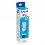 REFIL TINTA EPSON CIANO T504222-BR