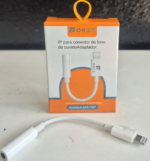 ADAPTADOR PARA IPHONE FONE P2 ADP-7507 - Imagem 3