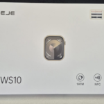 RELOGIO SMARTWATCH ZW WS10 PEJE