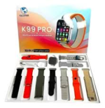 RELOGIO SMARTWATCH K99 PRO KHOSTAR - Imagem 5