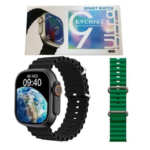 RELOGIO SMARTWATCH K99 PRO KHOSTAR - Imagem 3