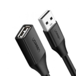 EXTENSOR UGREEN US103 USB 2.0 A M/F 2M