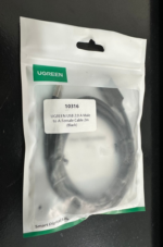 EXTENSOR UGREEN US103 USB 2.0 A M/F 2M - Imagem 2