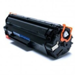 CARTUCHO DE TONER COMPATIVEL C/ 435A/436A/285A/278A 2K BYQUALY