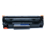 CARTUCHO DE TONER COMPATIVEL C/ 435A/436A/285A/278A 2K BYQUALY - Imagem 2
