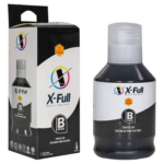 TINTA X-FULL COMPATIVEL C/ GI16 PIGMENTADA BLACK 170ML ULTRA