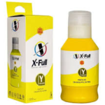 TINTA X-FULL COMPATIVEL C/ GI16 PIGMENTADA YELLOW 135ML ULTRA