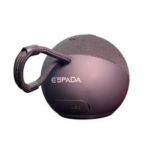 CAIXA DE SOM E'SPADA 15W SM41E - Imagem 3