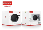 CAIXA DE SOM E'SPADA 15W SM41E - Imagem 2