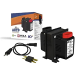 TRANSFORMADOR BIVOLT 1500VA110X220X110 KF
