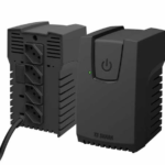 ESTABILIZADOR TS SHARA POWEREST 300VA BIV 115V