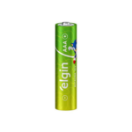 PILHA ALCALINA ELGIN AAA C/4 - Imagem 3
