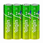 PILHA ALCALINA ELGIN AAA C/4 - Imagem 4