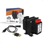 TRANSFORMA.BIVOLT. 500VA110X220X110 KF