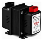 TRANSFORMA.BIVOLT. 500VA110X220X110 KF - Imagem 2