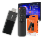 TV BOX STICK 4K TODOS OS CANAIS - Imagem 4