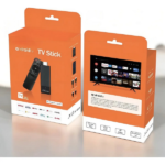 TV BOX STICK 4K TODOS OS CANAIS - Imagem 5