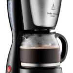 CAFETEIRA MONDIAL DOLCE AROMA 18X 550W C-30 2692-04 220 VOLTS