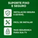 SUPORTE FIXO ELG UNI80B UNIVERSAL - Imagem 4