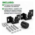 SUPORTE FIXO ELG UNI80B UNIVERSAL - Imagem 2
