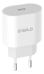 ADAPTADOR DE ENERGIA 30W OI GOLD TIPOC CA37-4 - Imagem 3