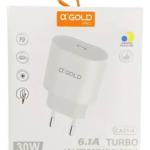 ADAPTADOR DE ENERGIA 30W OI GOLD TIPOC CA37-4