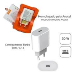 ADAPTADOR DE ENERGIA 30W OI GOLD TIPOC CA37-4 - Imagem 4