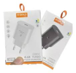 ADAPTADOR DE ENERGIA 30W OI GOLD TIPOC CA37-4 - Imagem 2