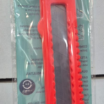 ESTILETE LARGO PLAST.18MM BAZZE