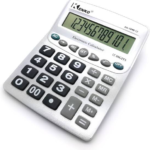 CALCULADORA KENKO KK-1048-12