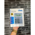 CALCULADORA KENKO KK-1048-12 - Imagem 2