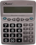 CALCULADORA KENKO KK-1048-12 - Imagem 3