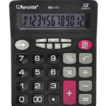 CALCULADORA KARUIDA KK-111