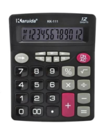 CALCULADORA KARUIDA KK-111